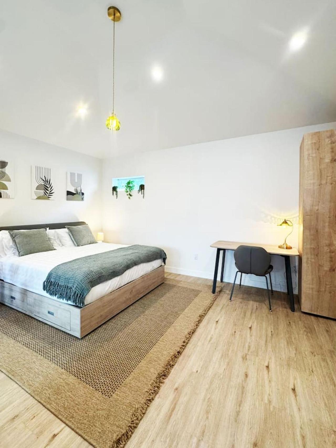 Elegant Retreat By Century - Fh2 - Bv Los Angeles