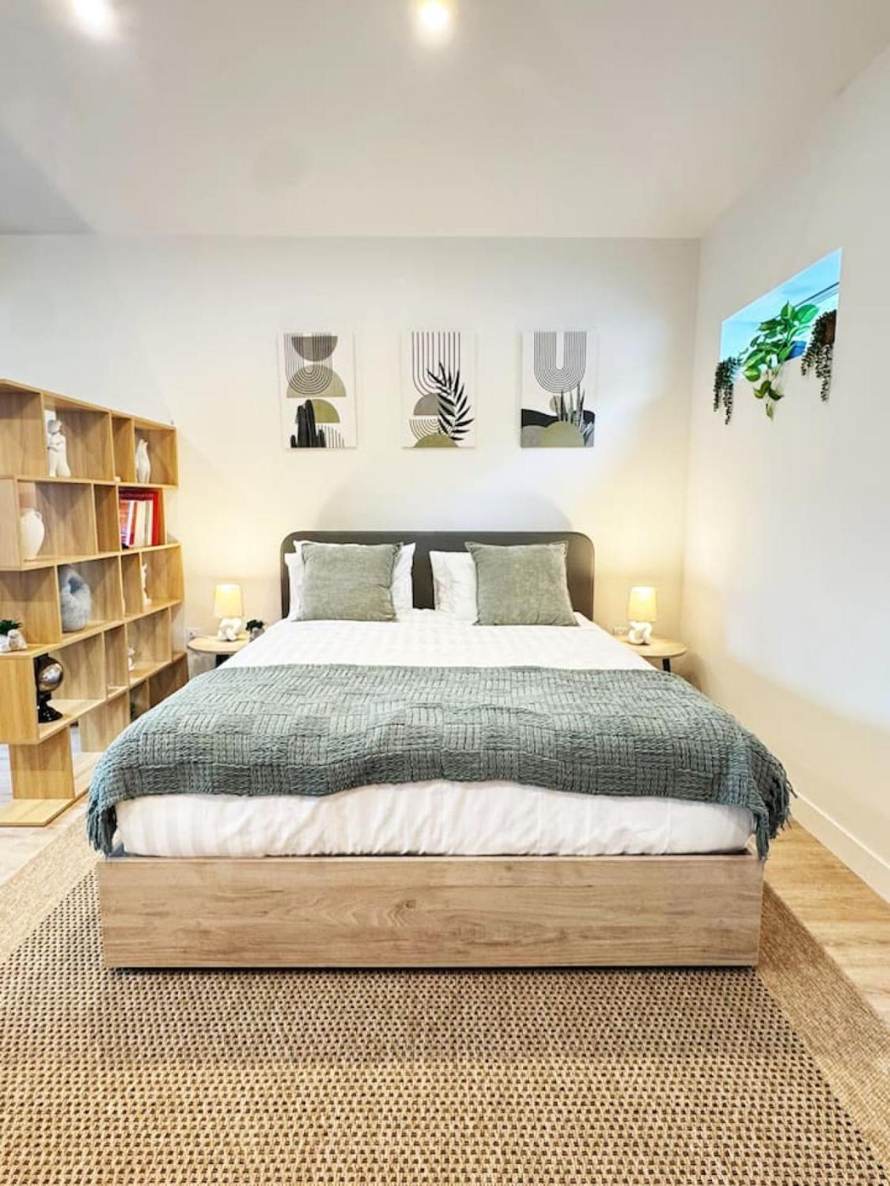 Casa vacanze Elegant Retreat By Century - Fh2 - Bv