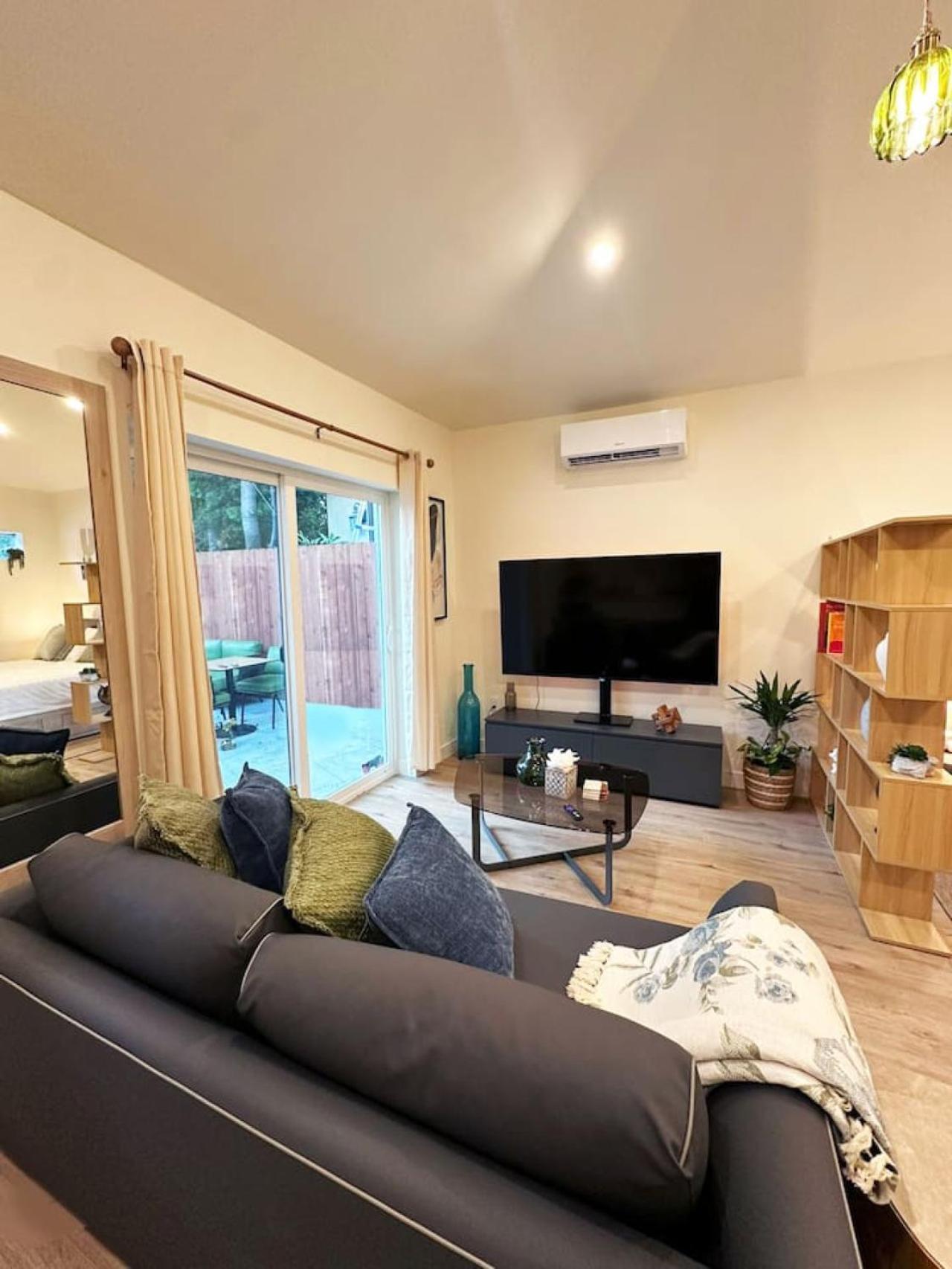 Elegant Retreat By Century - Fh2 - Bv Сasa de vacaciones Los Ángeles